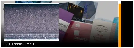 Conti Laserline CAL Printing Plate