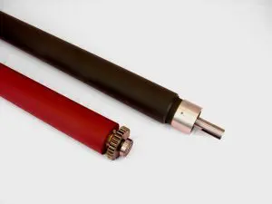 rubber rollers