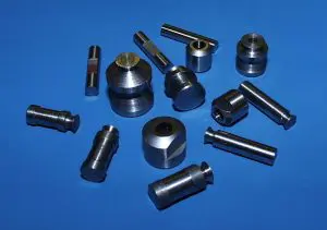 Punches and Dies - Offset Printing