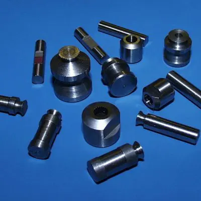 Punches and Dies - Offset Printing