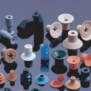 Suckers - Offset Printing