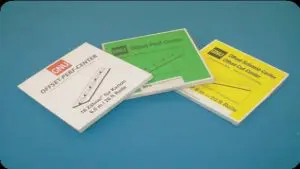 Offset Perforation Rules