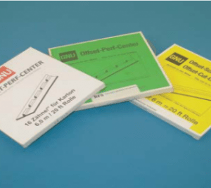 Offset Perforation Rules