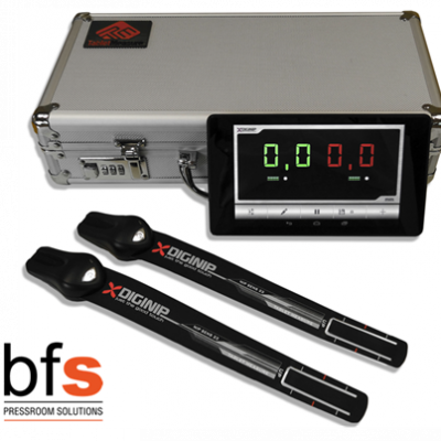 DigiNip2 Sensor for Rollers