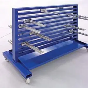 Roller Racking System