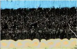 Rollin Folder - Coldset Blanket