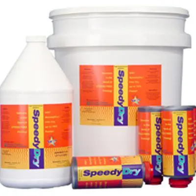 Speedy Dry