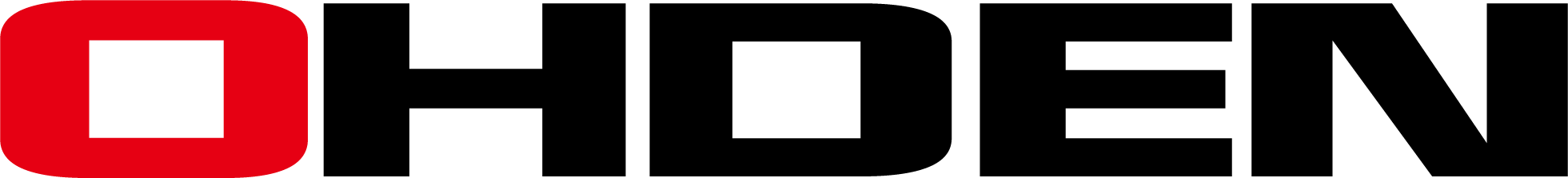 Ohden LOGO
