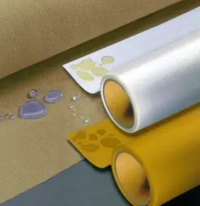 Ohden Anti-Marking Film and Paper