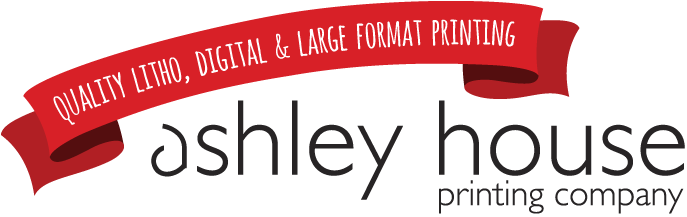 Ashley House Printing Company