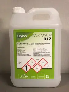 Dyna ANIC WASH 912
