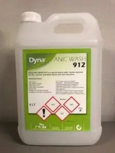 Dyna ANIC WASH 912