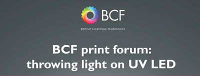 Considering moving to UV LED?