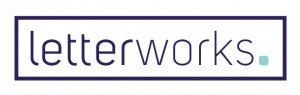 Logo letterworks