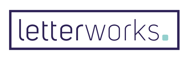 Logo letterworks