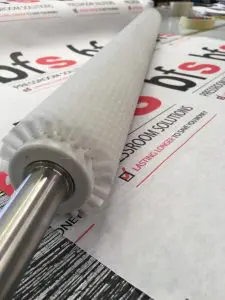 brush roller 3