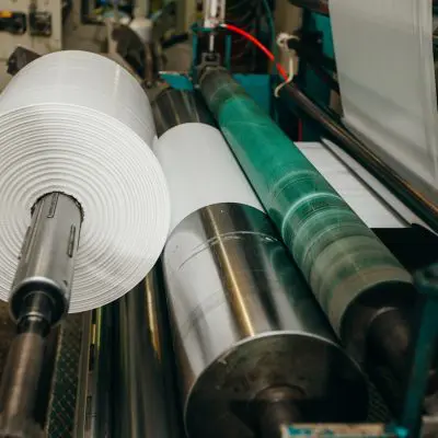 Flexographic Rollers