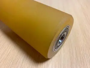 PU roller