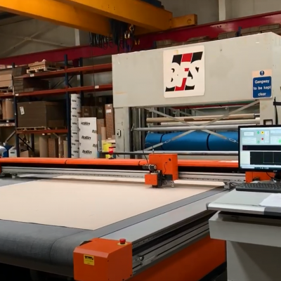 cutting table photo NM PK