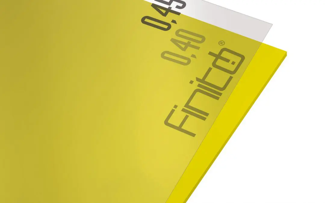 Finito Self-adhesive