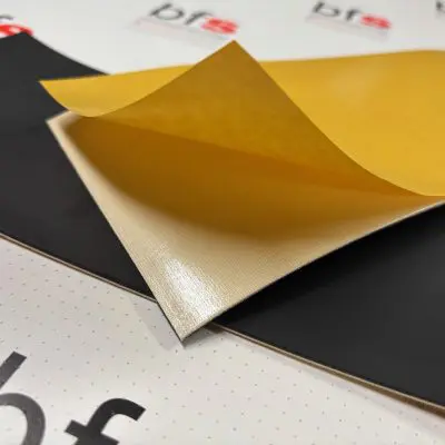 DECO-Master Black (Butyl)