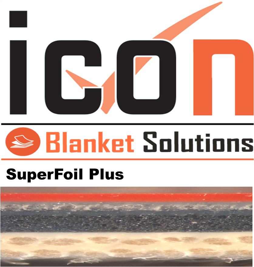 SuperFoil Plus