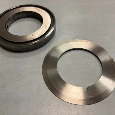 Circular Cutting Blades