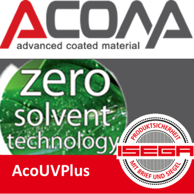 ACO UVPLUS