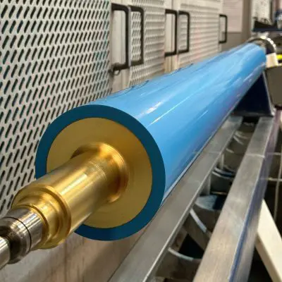 SimplyBlue | For solvent free laminating machines