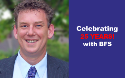 25 Years with BFS