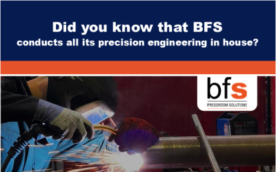 BFS Precision Engineering