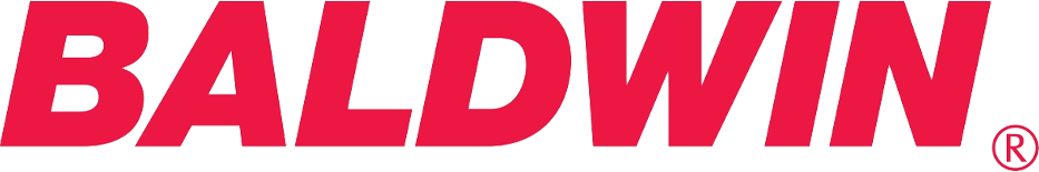 Baldwin Logo