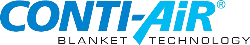 conti air blanket technologies logo