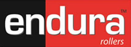 Endura Rollers Logo