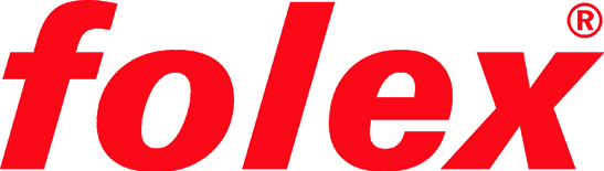 Folex logo