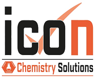 icon chemistry solutions logo