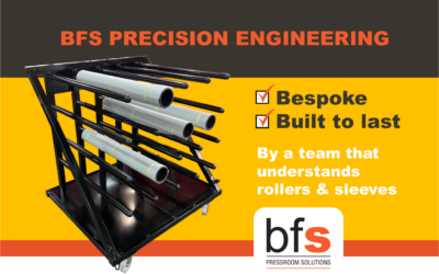 Bespoke Storage Systems