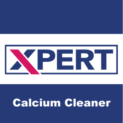 Calcium Cleaner