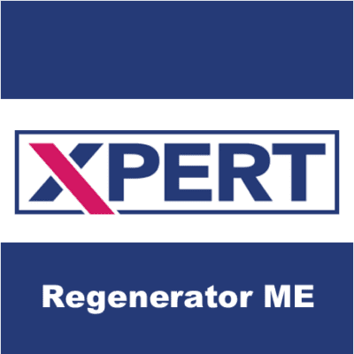 Regenerator ME