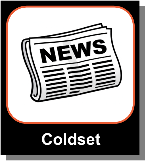 Coldset