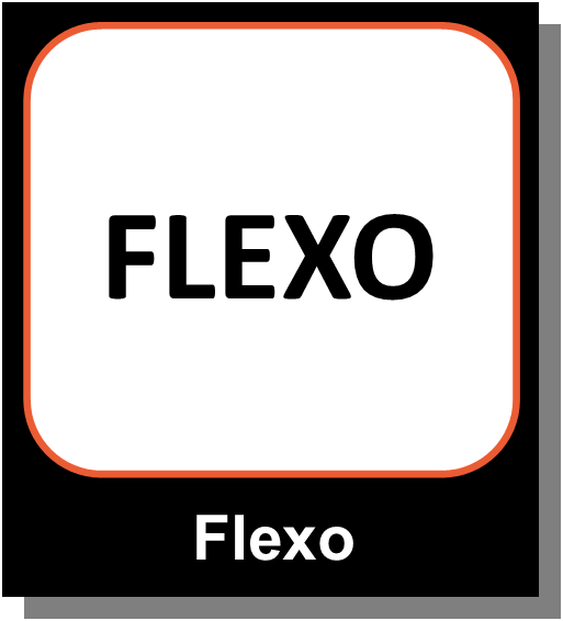 Flexo