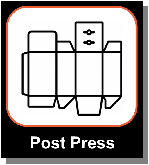 Post press