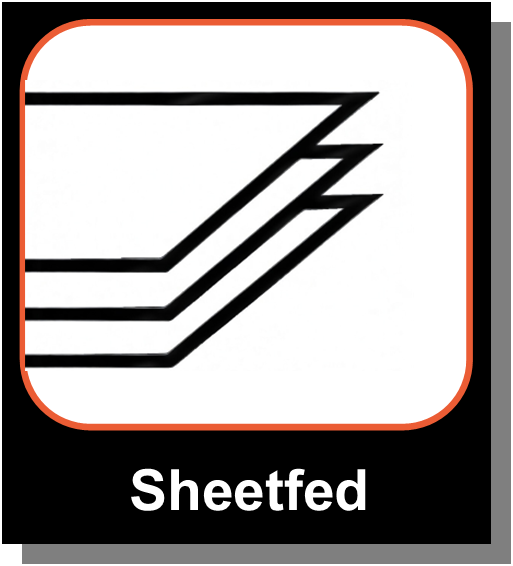 Sheetfed