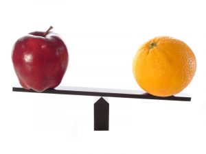 Product matching