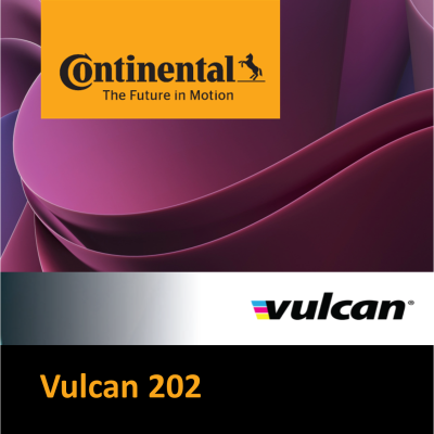 Vulcan 202
