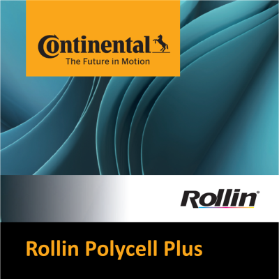 Rollin Polycell Plus