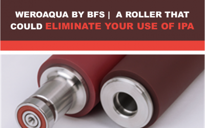 Minimise your use of IPA