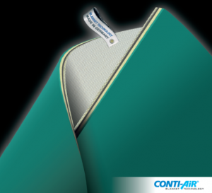 conti air dynacoat green 2
