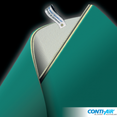 conti air dynacoat green 2