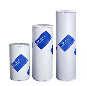 Sontara® Jumbo Dry Washcloth Rolls